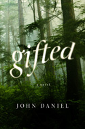 Gifted by Author John Daniel
