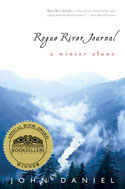 Rogue River Journal by John Daniel